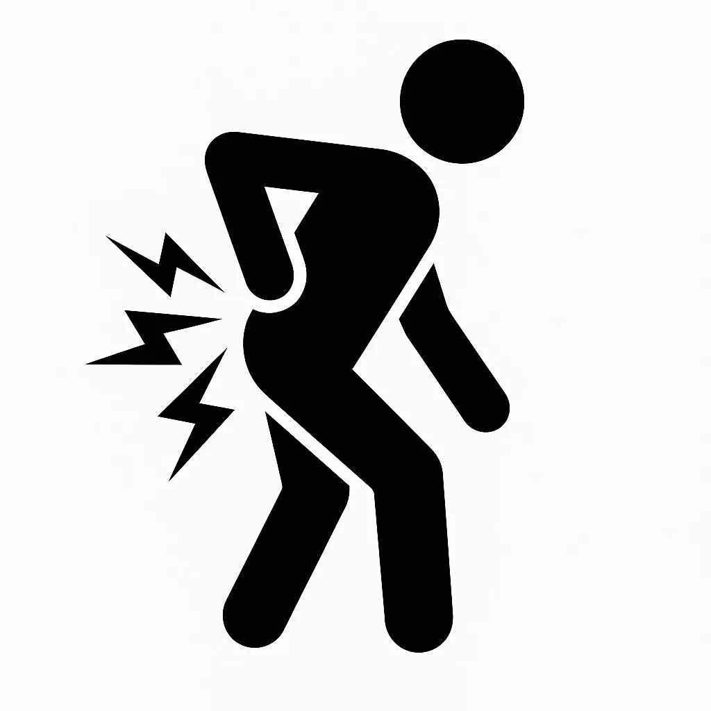 Back & Neck Pain