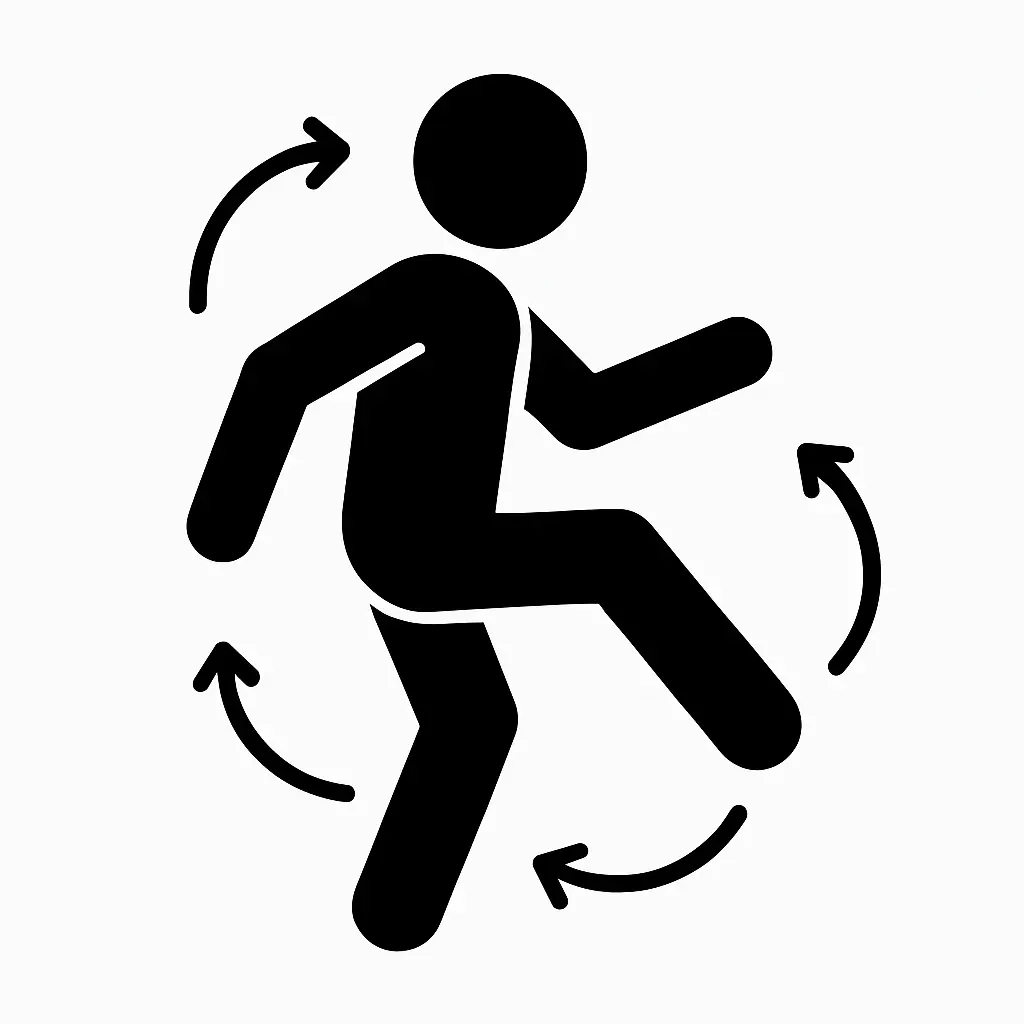 Mobility Issues