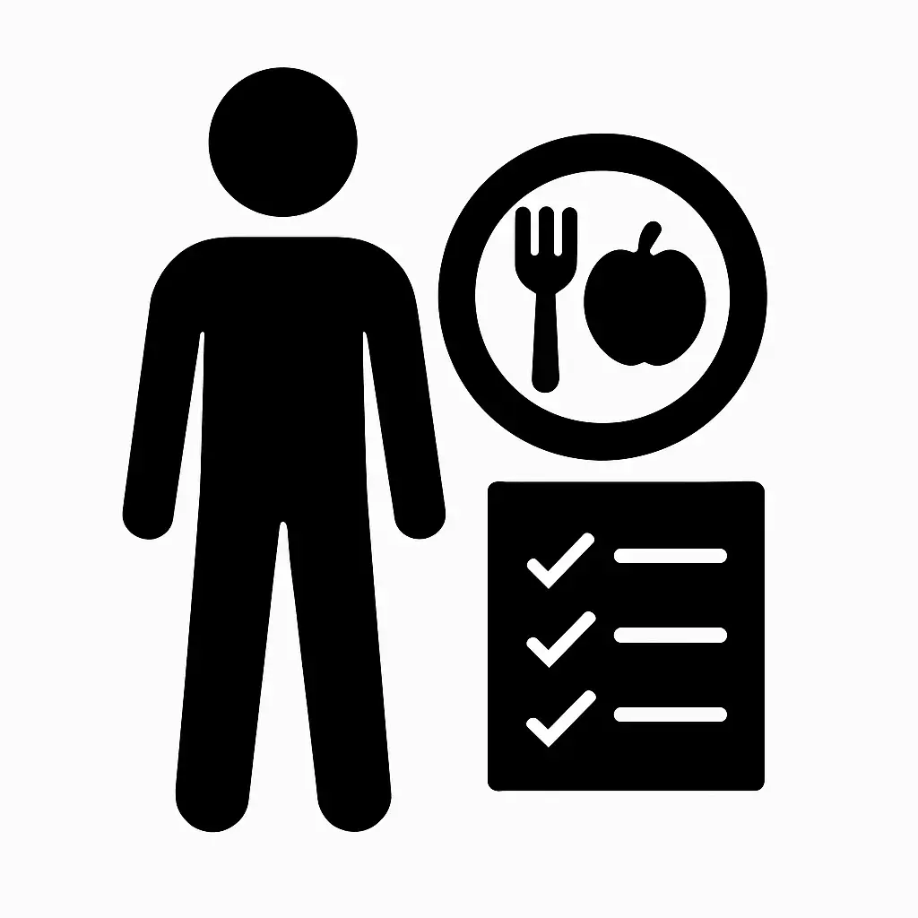 Nutritional Strategy