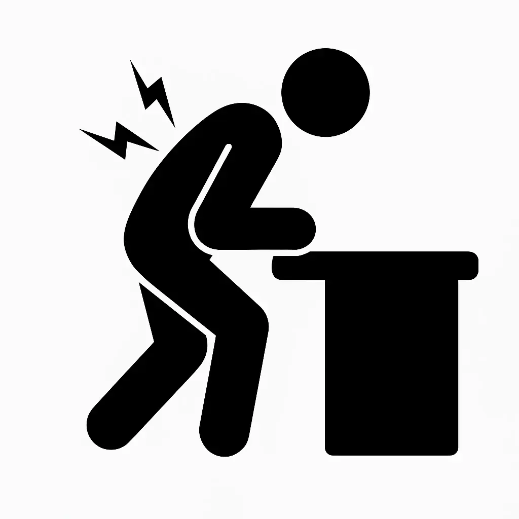Work-Related Injuries