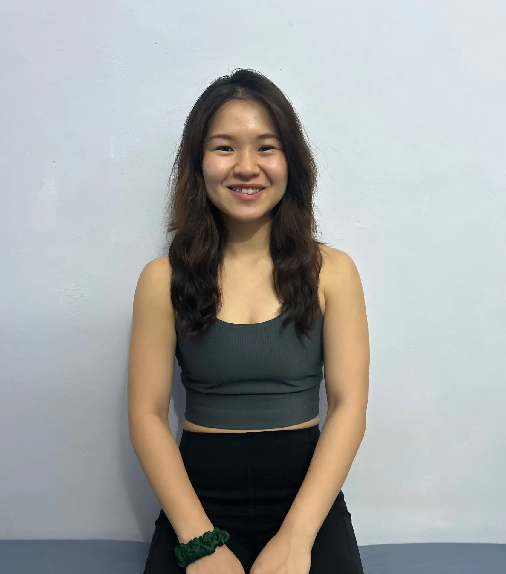 Amelia Lai