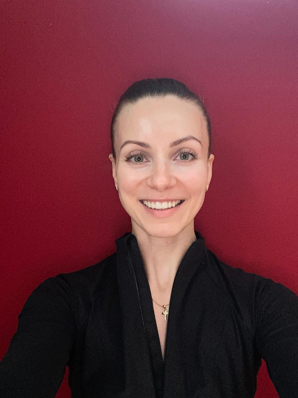 Monika Truszkowska
