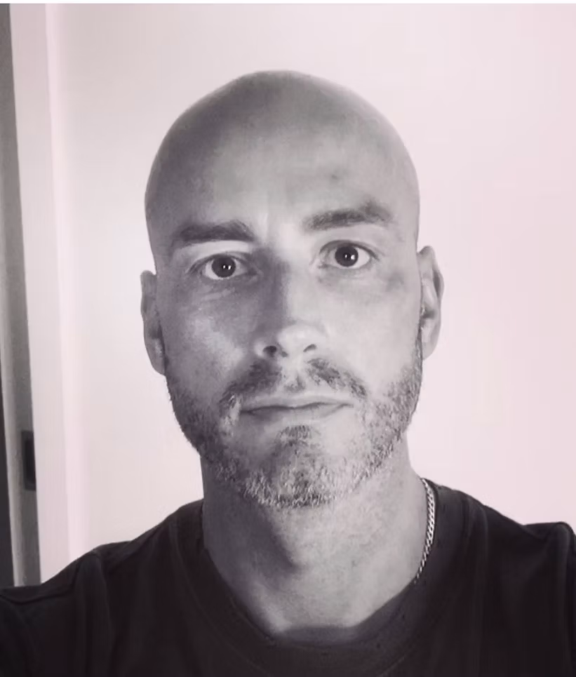 Stephen Small