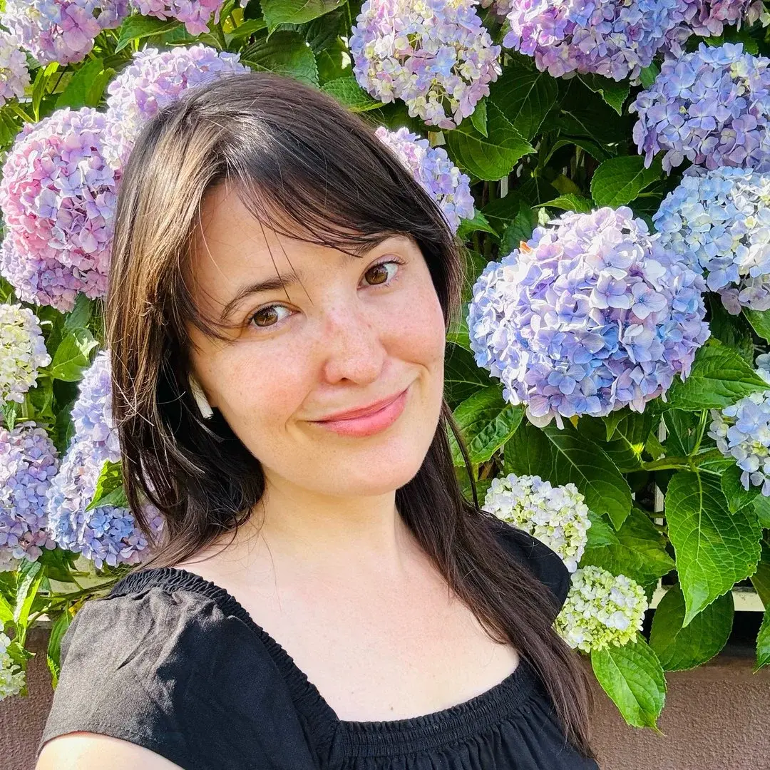 Alexandra C.