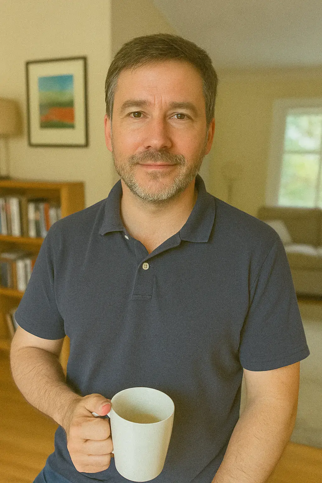 James R.
