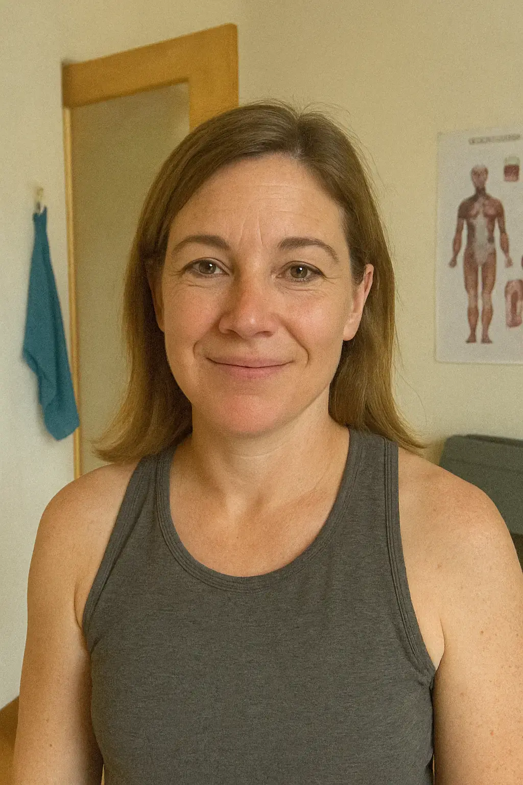 Sarah T.