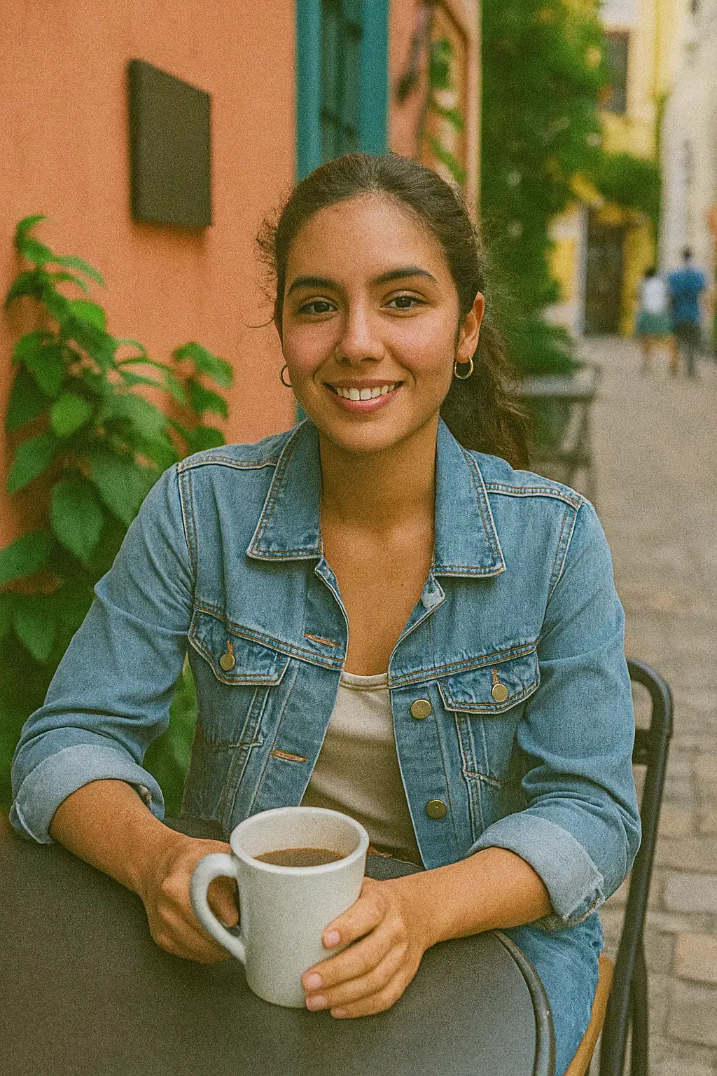 Sofia C.
