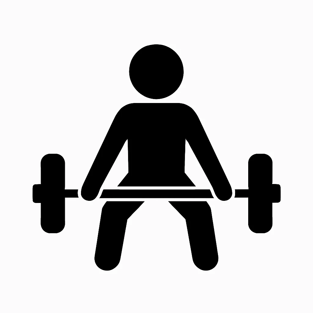 Powerlifting